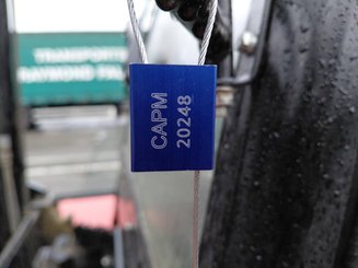 Chariot élévateur tout terrain Hangcha TT35-2 (CPCD35-X2W98E-RT2) - 10