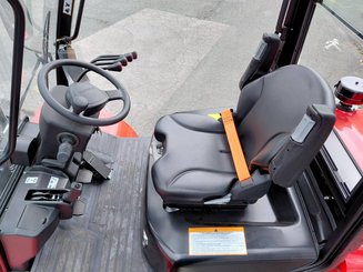 Chariot élévateur tout terrain Hangcha TT35-2 (CPCD35-X2W98E-RT2) - 12