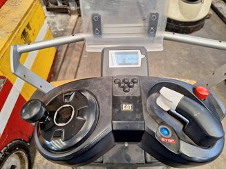 Préparateur de commande au sol Caterpillar NO20NE - 4
