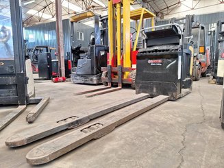 Préparateur de commande au sol Caterpillar NO20NE - 2