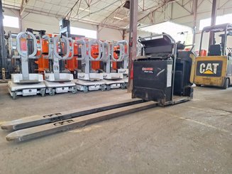 Préparateur de commande au sol Caterpillar NO20NE - 1