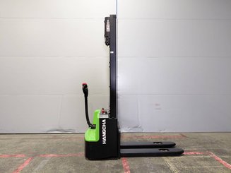Gerbeur accompagnant Hangcha CDD12-AMC2-Li - 1