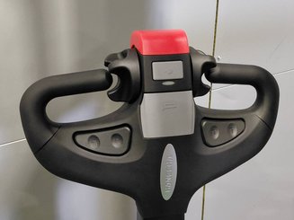 Gerbeur accompagnant Hangcha CDD12-AMC2-Li - 4