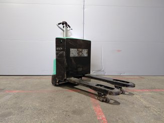 Transpalette accompagnant Mitsubishi PBP16N2 - ACCOMPAGNANT - 6