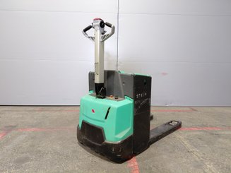 Transpalette accompagnant Mitsubishi PBP16N2 - ACCOMPAGNANT - 1