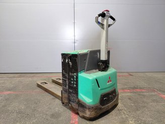 Transpalette accompagnant Mitsubishi PBP20N2E - 2