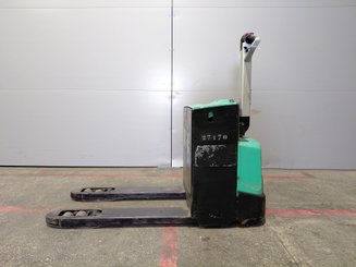 Transpalette accompagnant Mitsubishi PBP16N2 - ACCOMPAGNANT - 4