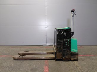 Transpalette accompagnant Mitsubishi PBP20N2E - 6