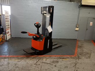Gerbeur à plate-forme rabattable Hangcha CDD20 AZ3S