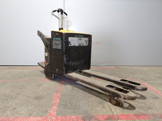 Transpalette porté debout Caterpillar NPV20N2 - 6