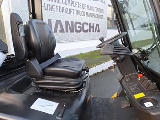 Chariot élévateur frontal 4 roues Hangcha XE38i (CPD38-XEY2HA-SI) - 12