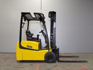 Chariot élévateur électrique Yale ERP16VT SWB - 5