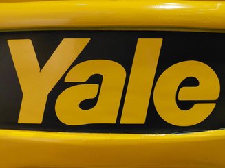 Chariot élévateur électrique Yale ERP16VT SWB - 9