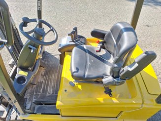 Chariot élévateur frontal 3 roues Yale ERP20 ATF - 13