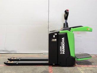 Transpalette porté debout Hangcha CBD20-XT1S-SI 