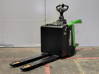 Transpalette porté debout Hangcha CBD20-XT1S-SI 