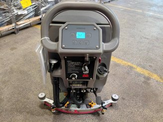 Autolaveuse Hangcha X60i (JSXD60-XQ6Z-I) - 6