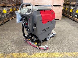 Autolaveuse Hangcha X60i (JSXD60-XQ6Z-I) - 4