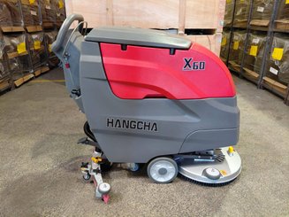 Autolaveuse Hangcha X60i (JSXD60-XQ6Z-I) - 5