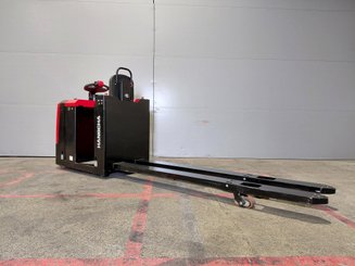 Préparateur de commande au sol Hangcha CJD25-AC2-L - 6