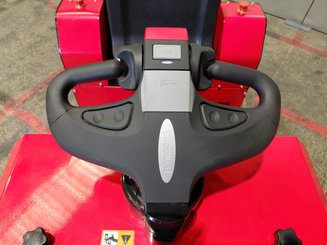 Préparateur de commande au sol Hangcha CJD25-AC2-L - 8