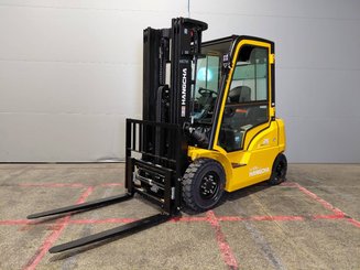 Chariot élévateur électrique Hangcha CPD25-XEY2HA-SI