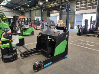 Chariot à mât rétractable Hangcha CQD16-XC5D-Si