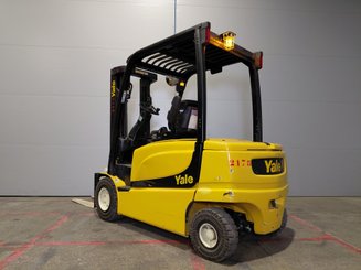Chariot élévateur électrique Yale ERP35 VL - 3