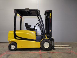 Chariot élévateur électrique Yale ERP35 VL - 5