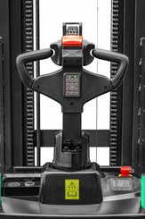 Gerbeur à plate-forme rabattable Hangcha CDD20-XT1S-Si