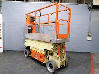 Nacelle ciseaux JLG 2030ES