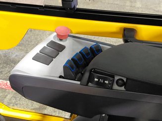 Chariot élévateur électrique Hangcha CPD25-XEY2HA-SI