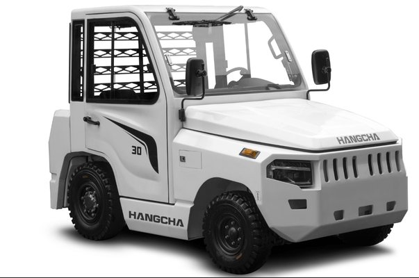 Tracteur industriel - QSD250-XD3-MI