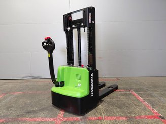 Gerbeur accompagnant Hangcha CDD12-AMC2-Li - 1