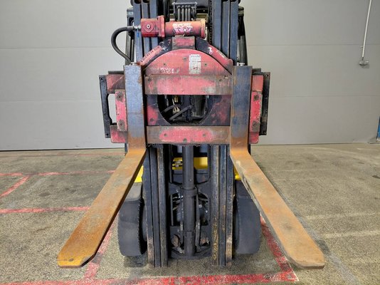 Tête rotative Bolzoni FG 5XBA - 1