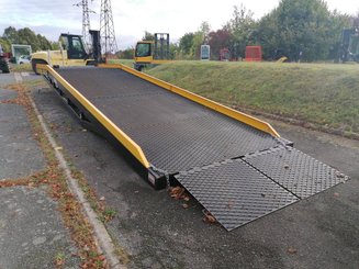 Rampe de chargement GS SWE16T - 4