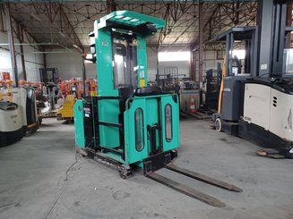 Préparateur de commandes à nacelle élevable Mitsubishi OPBH08K