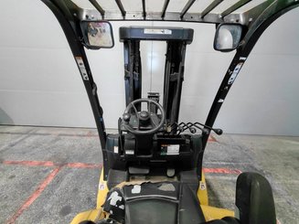 Chariot élévateur gaz Yale GLP20VX
