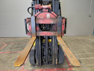 Tête rotative Bolzoni FG 5XBA