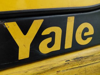 Chariot élévateur gaz Yale GLP20VX