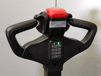 Transpalette porté debout Hangcha CBD20-XT1S-SI 
