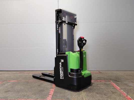Gerbeur accompagnant Hangcha CDD16-XT1-SI - 1