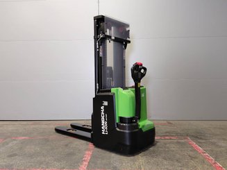 Gerbeur accompagnant Hangcha CDD16-XT1-SI - 1