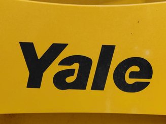 Gerbeur Yale MS12AC - 8