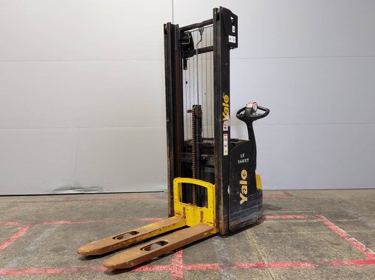 Gerbeur Yale MS12AC - 1