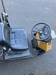 Tracteur de remorquage Spijkstaal 210 - 3