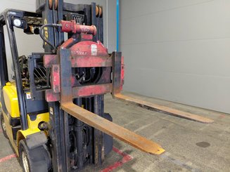 Tête rotative Bolzoni FG 5XBA
