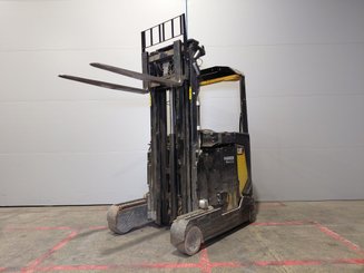 Chariot à mât rétractable Caterpillar NR16N2 - 6