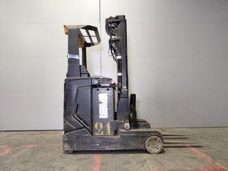 Chariot à mât rétractable Caterpillar NR16N2 - 4