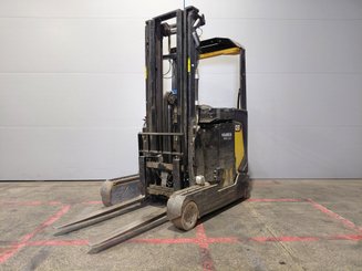 Chariot à mât rétractable Caterpillar NR16N2 - 1